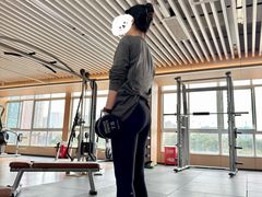 -BOSS健身