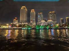 -海河游船(古文化街码头)
