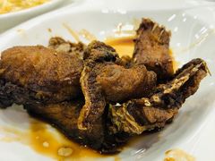 -梅龙镇酒家(南京西路总店)