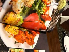 -辛德里印度餐厅(勒泰商圈店)