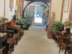 -大院河·仙鱼莊(九眼桥店)