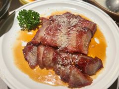 黑叉烧-顺鹅季·非遗烧鹅(六道口店)