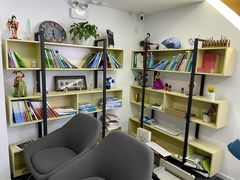 -槿言教育·雅思托福·国际教育·小语种培训留学中心(观音桥店)