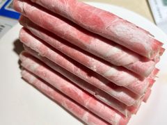 -总参北京涮羊肉