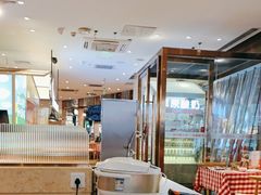 -西贝(武汉群星城店)