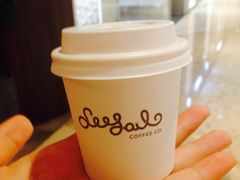 -Seesaw Coffee(上海国金中心店)