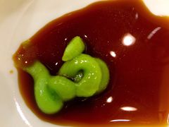 -吉香碳烤生蚝(仙霞路店)