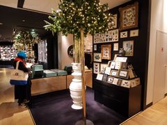 -乐蓬马歇百货公司(Rive Gauche)