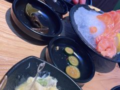 -九田家黑牛烤肉料理(西溪龙湖天街店)