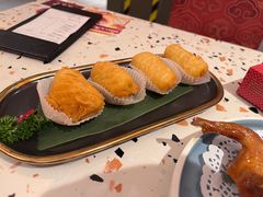 -点都德(中海环宇荟店)