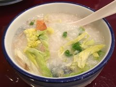 -宏状元现熬粥·京味菜(三里河店)