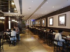 大堂-熙盛源(复兴路店)