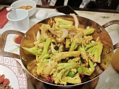 -径山十八道·风味民间菜(华夏之心店)