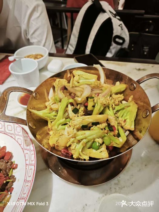 径山十八道·风味民间菜(华夏之心店)图片