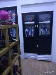 -星豆豆儿童摄影(南郊太白南路店)