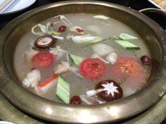 -川中故事·成都老火锅(东书房店)