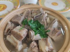 -砂锅居(西四店)