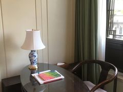 -杭州西湖柳莺里酒店