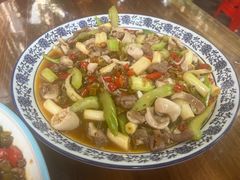 -李大爷的泡椒馆(冉家坝店)