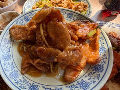 -协顺园回头馆(南顺城路店)