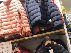 -优衣库(北京首开福茂宋家庄购物中心店)