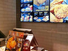 -麦当劳(世纪汇广场店)