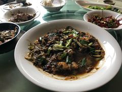 -大地中央广场
