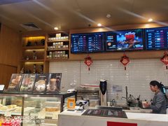 -逸派咖啡 EPARKCOFFEE(广安门店)