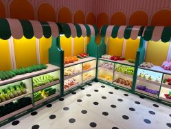 -meland亲子乐园(深圳领展中心城店)