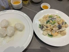 -燕春楼(海河华鼎店)