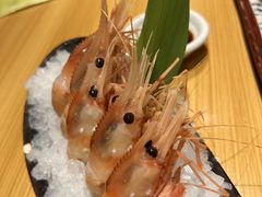 -花和海鲜自助(梅江店)