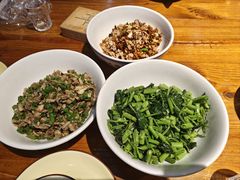 -衡东土菜馆(天际绿洲店)