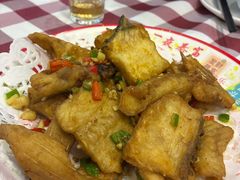 -吉源大排档·鱼生·海鲜(烧烤彩印厂店)