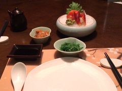 -佛山希尔顿酒店·融誉亚洲美食荟