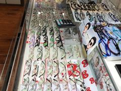 -华彬眼镜专业渐进配镜(潘家园店)