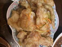 -老厨家(友谊路总店)