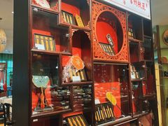 -老西门·常州菜(新区店)
