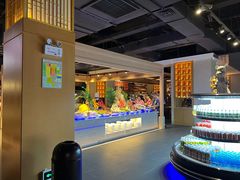 -蓝鲸湾汤泉(包河店)