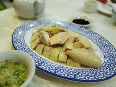 -合力居·生记路边鸡(北京路店)