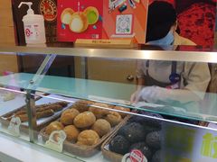 -西树泡芙(北京金源2店)