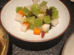 -丝路金桃·新疆菜(徐汇店)