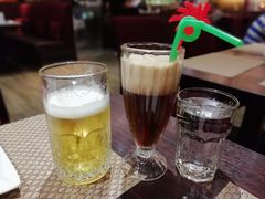 -小蕃茄意大利餐厅(开发区时尚天街店)