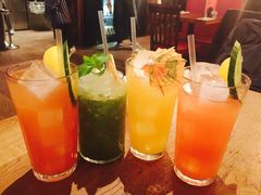 -Burger & Lobster(Dean Street)