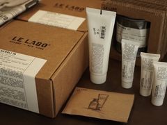 -le labo(星月阁店)