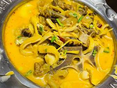 -胖哥俩肉蟹煲(财富中心店)