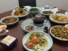 -鱼篮仔·潮汕美食(圆明新园店)