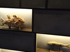 -辣尚瘾·烤鱼·新川菜(交大直营店)