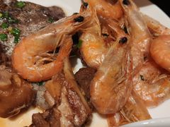 -宝盛水博园大酒店·中餐厅·杭帮菜
