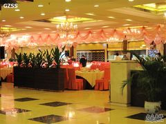 大堂-渔民新村(番禺总店)