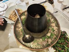 -丽园海鲜饭店(东关街店)